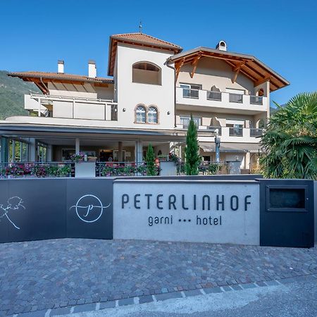 Garni Hotel Peterlinhof Кальдаро Экстерьер фото